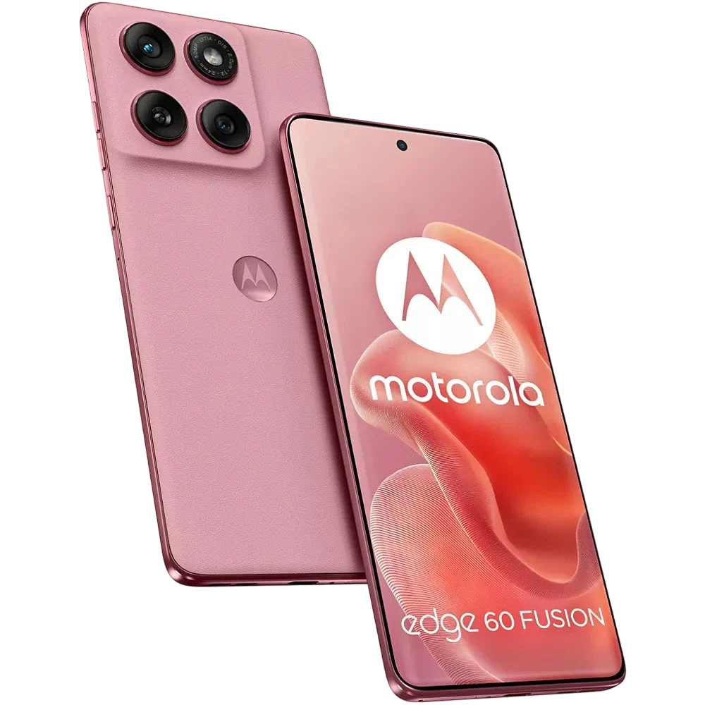 Motorola Edge 60 Fusion