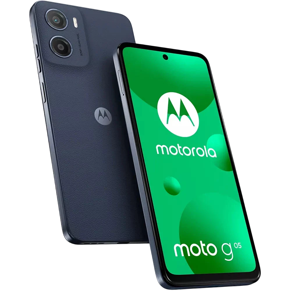 Motorola G05
