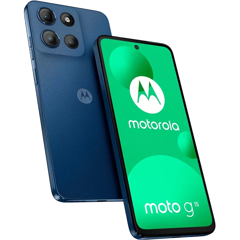 Motorola G15