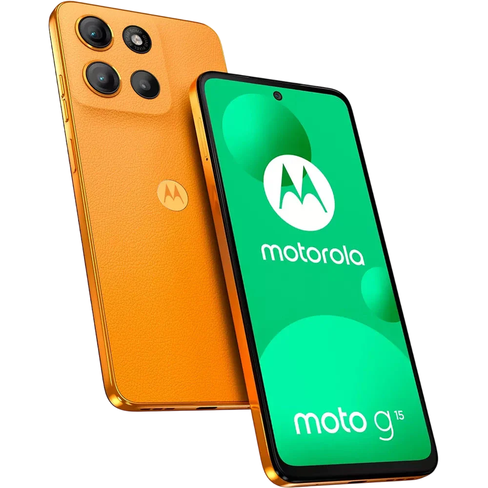 Motorola G15