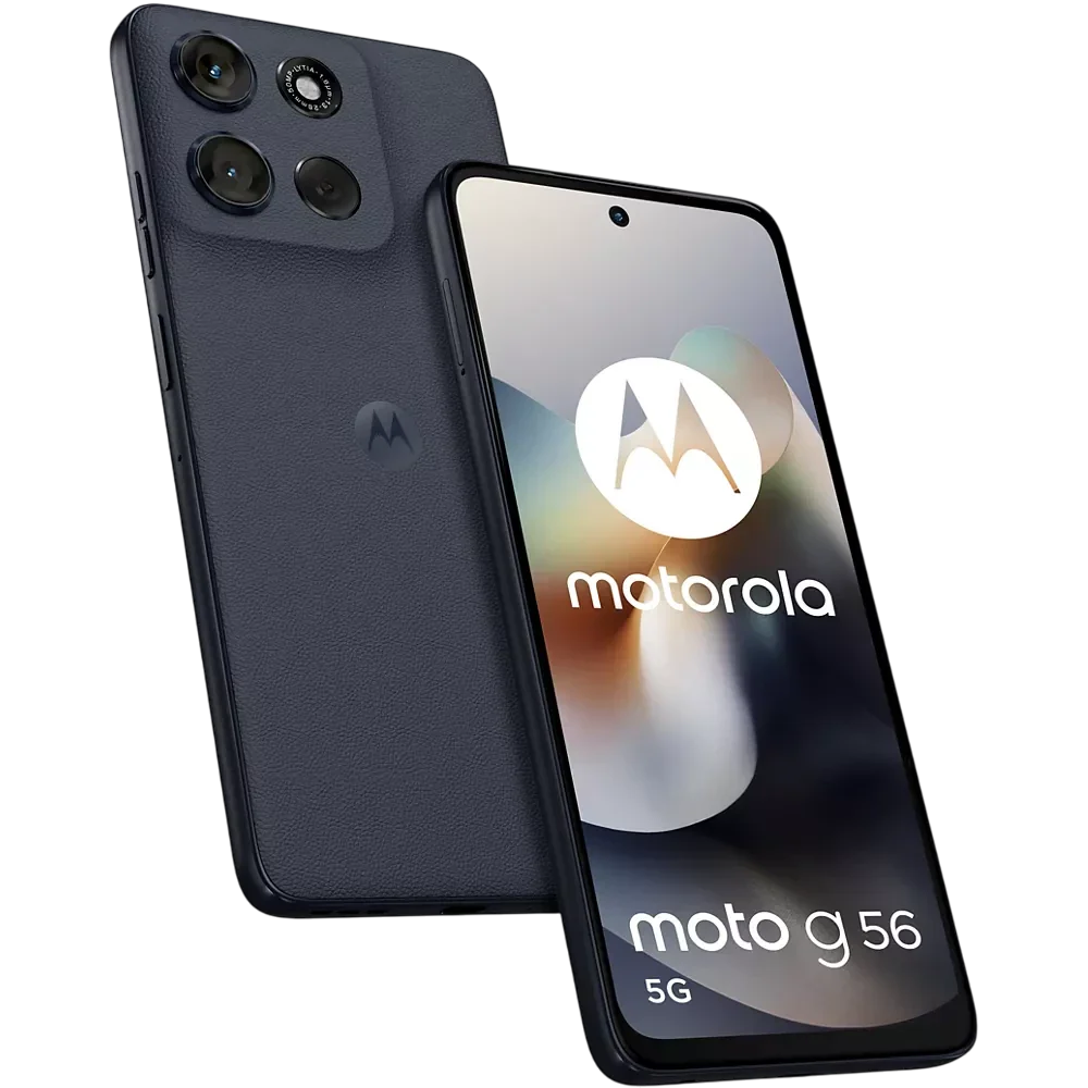 Motorola Moto G56