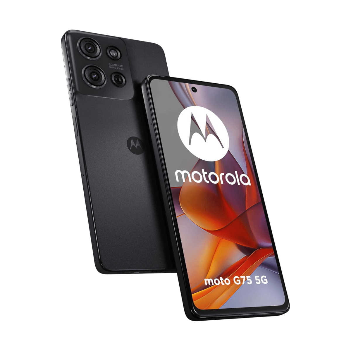 Motorola Moto G75