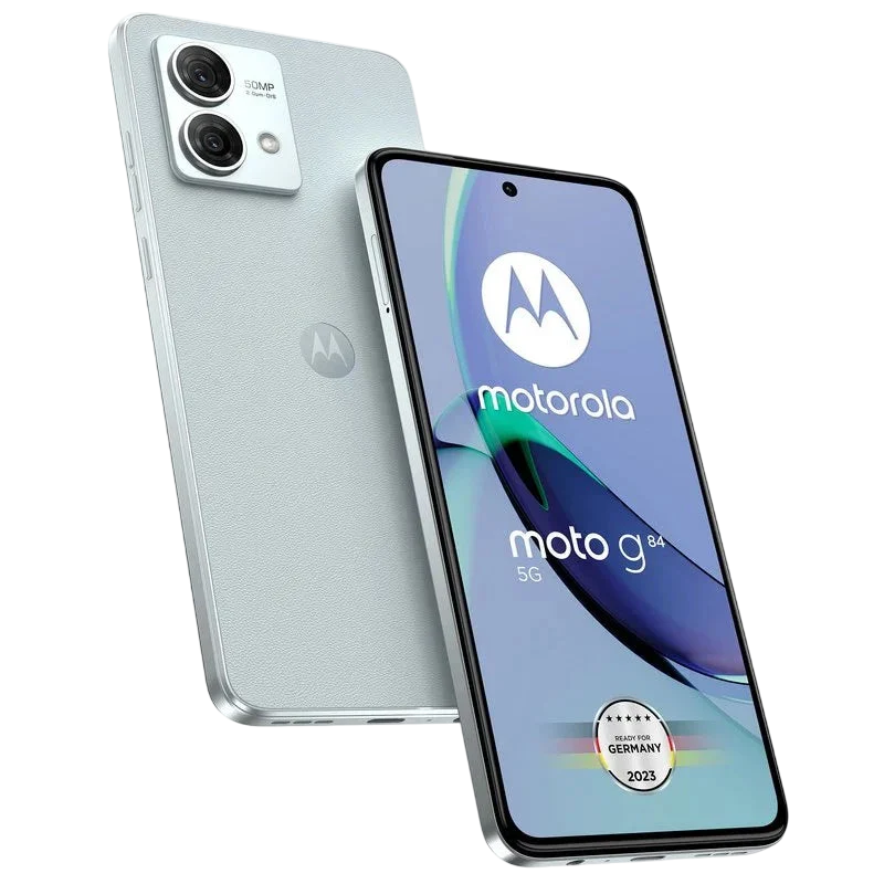 Motorola Moto G84