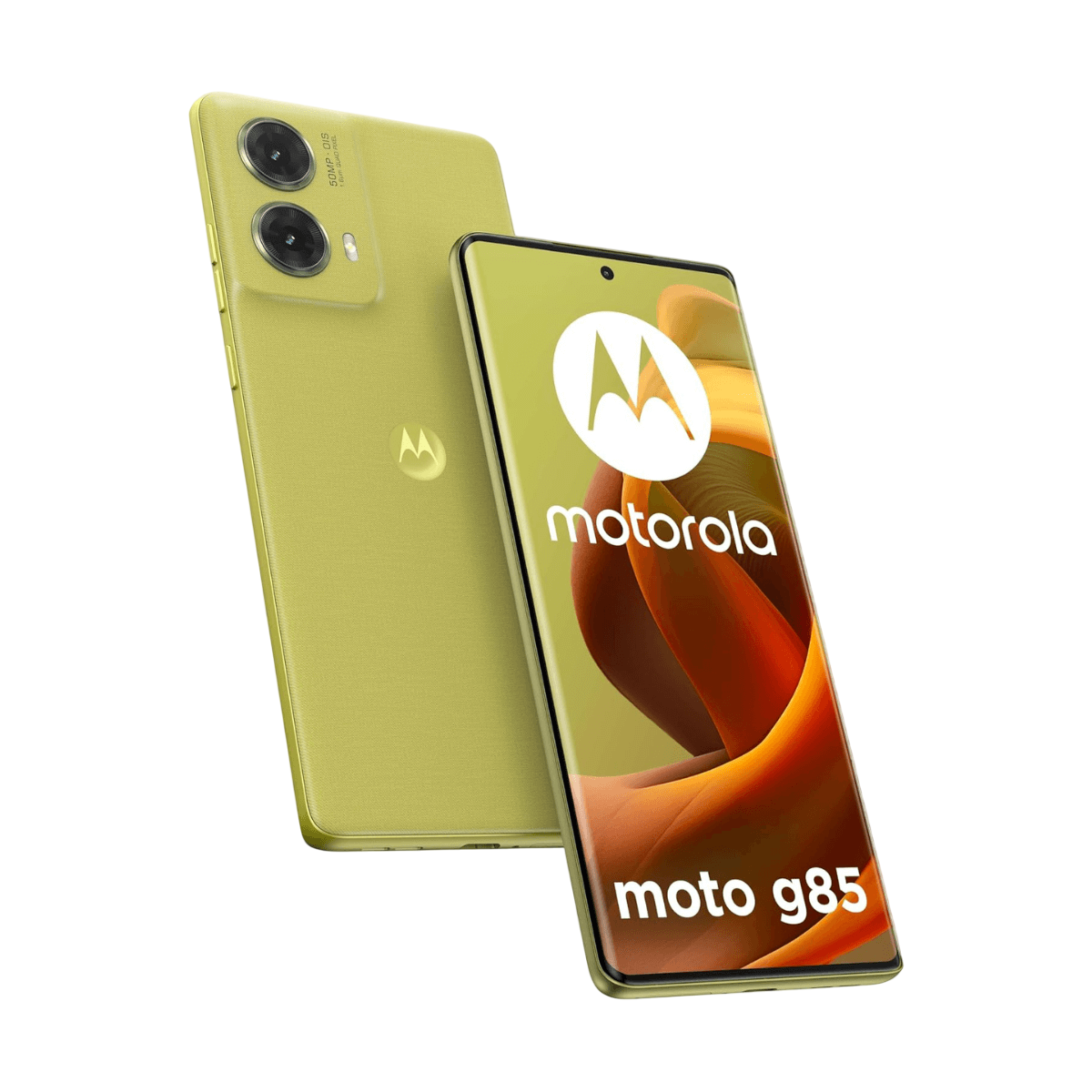 Motorola Moto G85