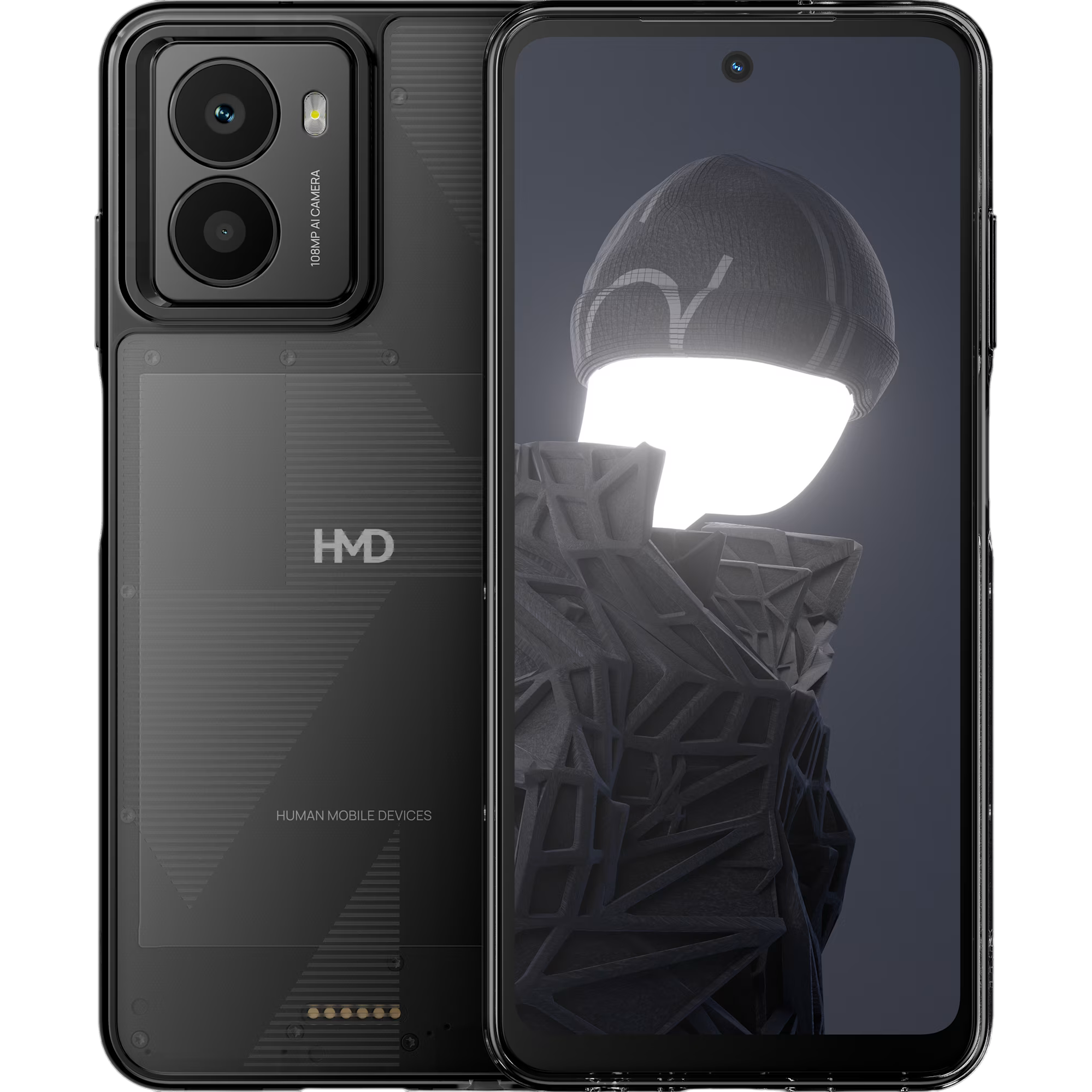 Hmd Fusion