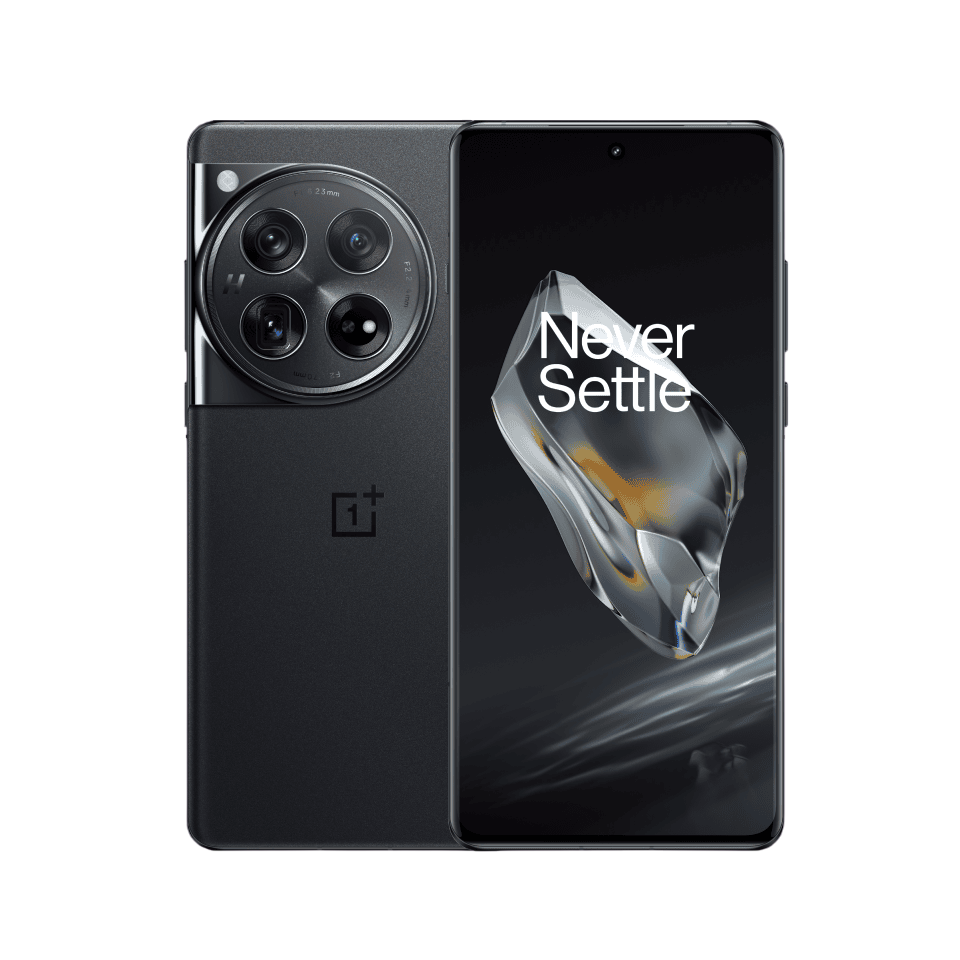 Oneplus 12