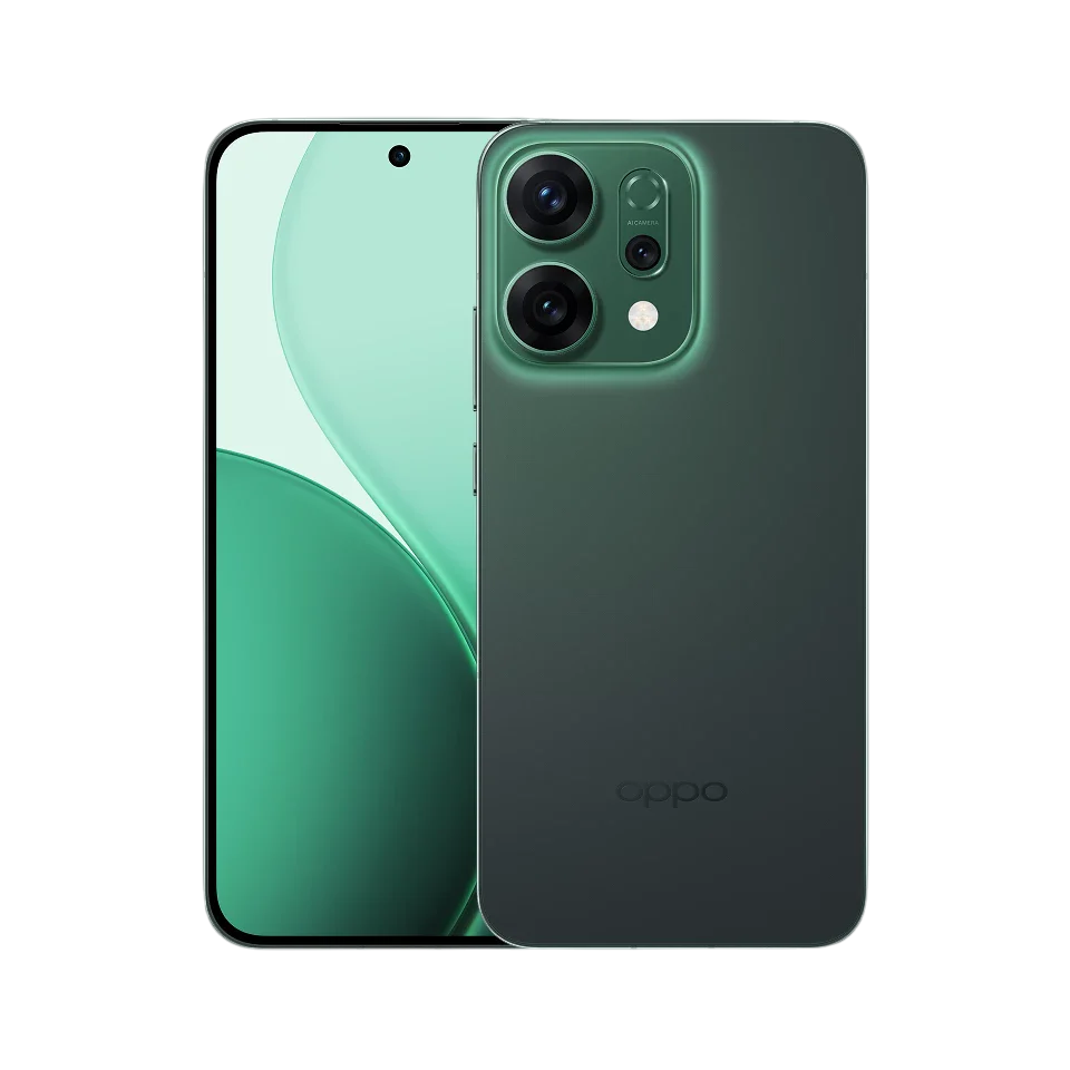 Oppo reno 14 5G