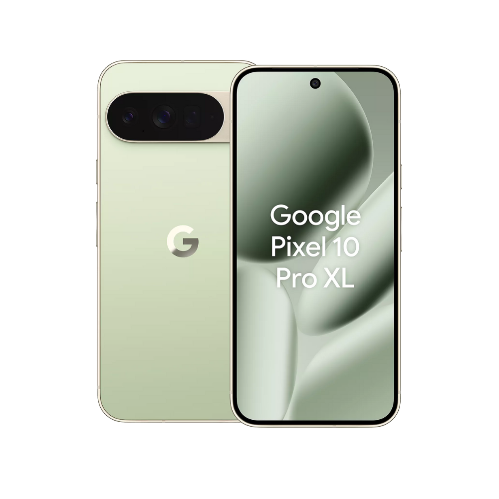 Pixel 10 Pro XL