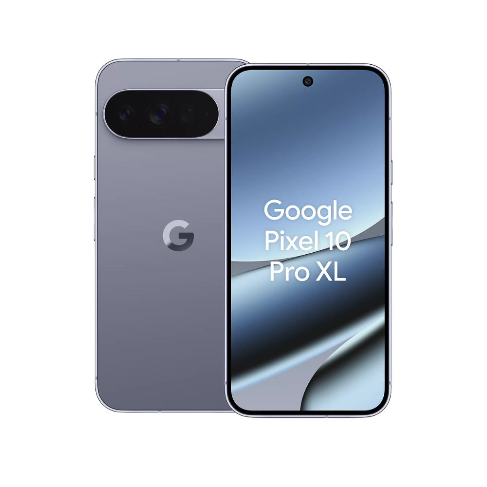 Pixel 10 Pro XL