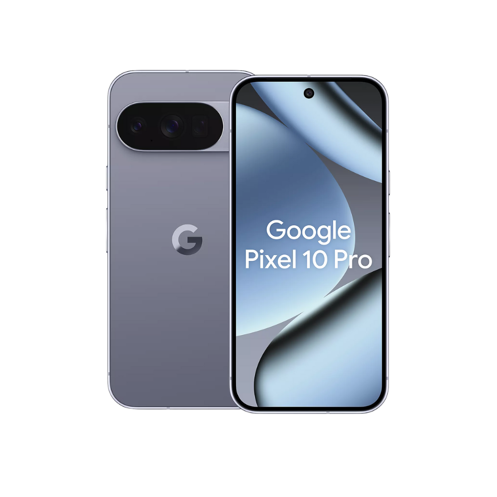 Pixel 10 Pro