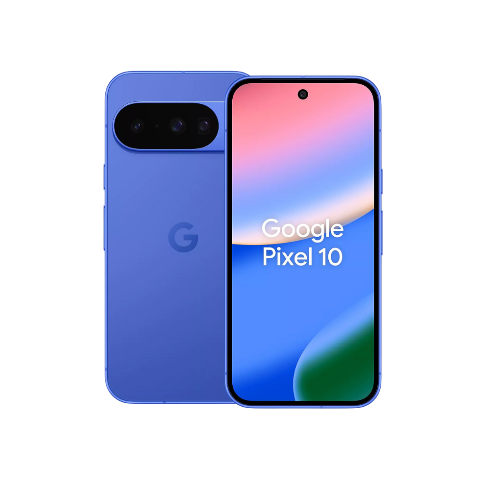 Pixel 10