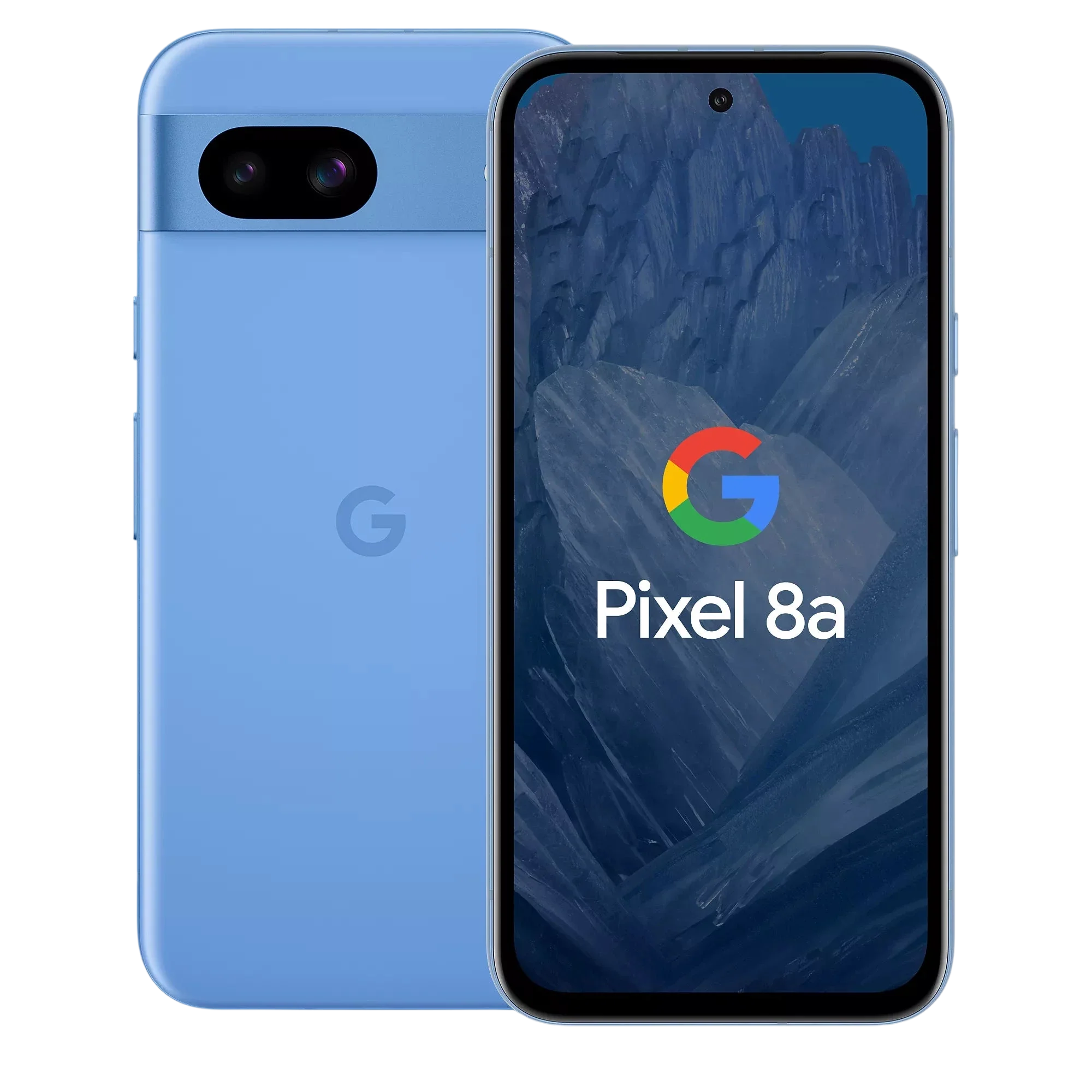 Google Pixel 8A