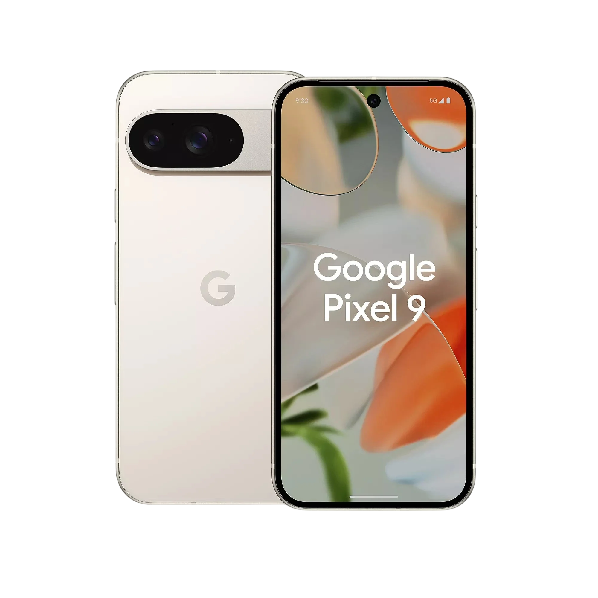 Google Pixel 9