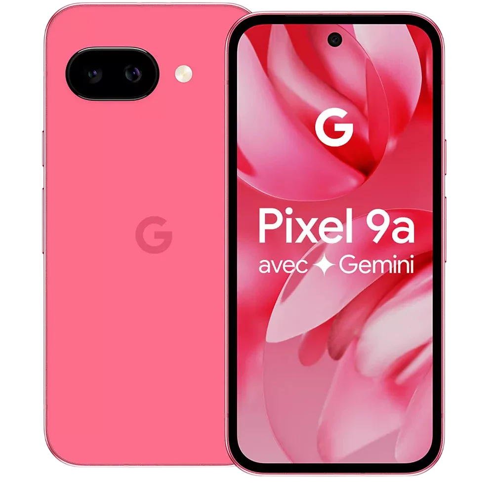 Google Pixel 9a