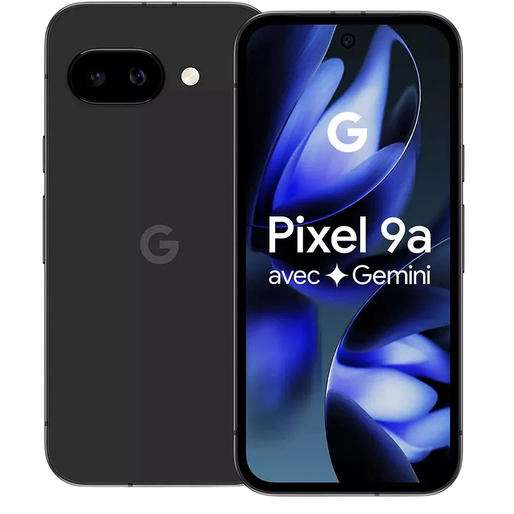 Google Pixel 9a