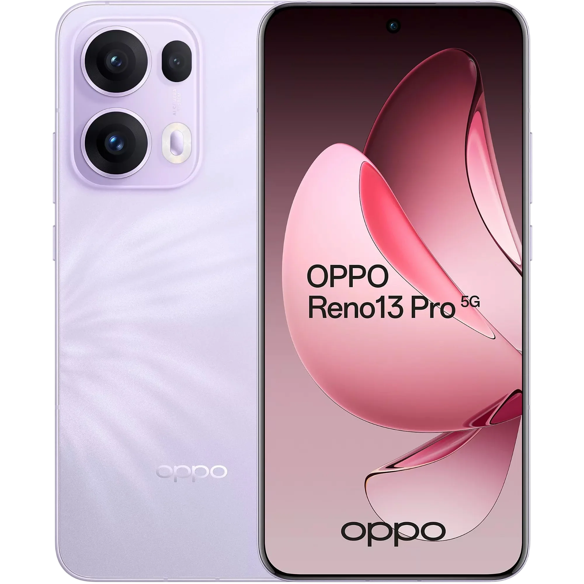 Oppo Reno 13Pro