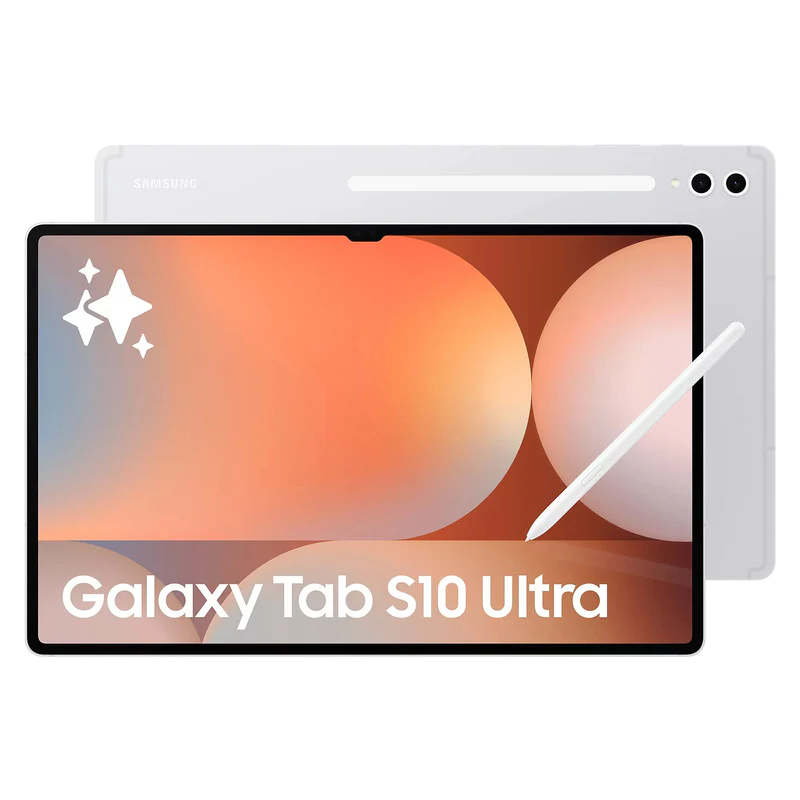 Samsung Galaxy Tab S10 Ultra
