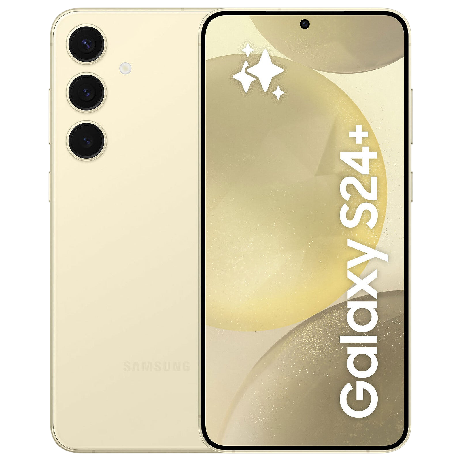 Samsung Galaxy S24 plus