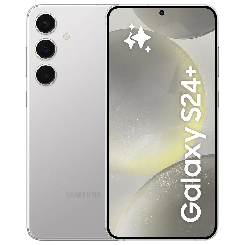 Samsung Galaxy S24 plus