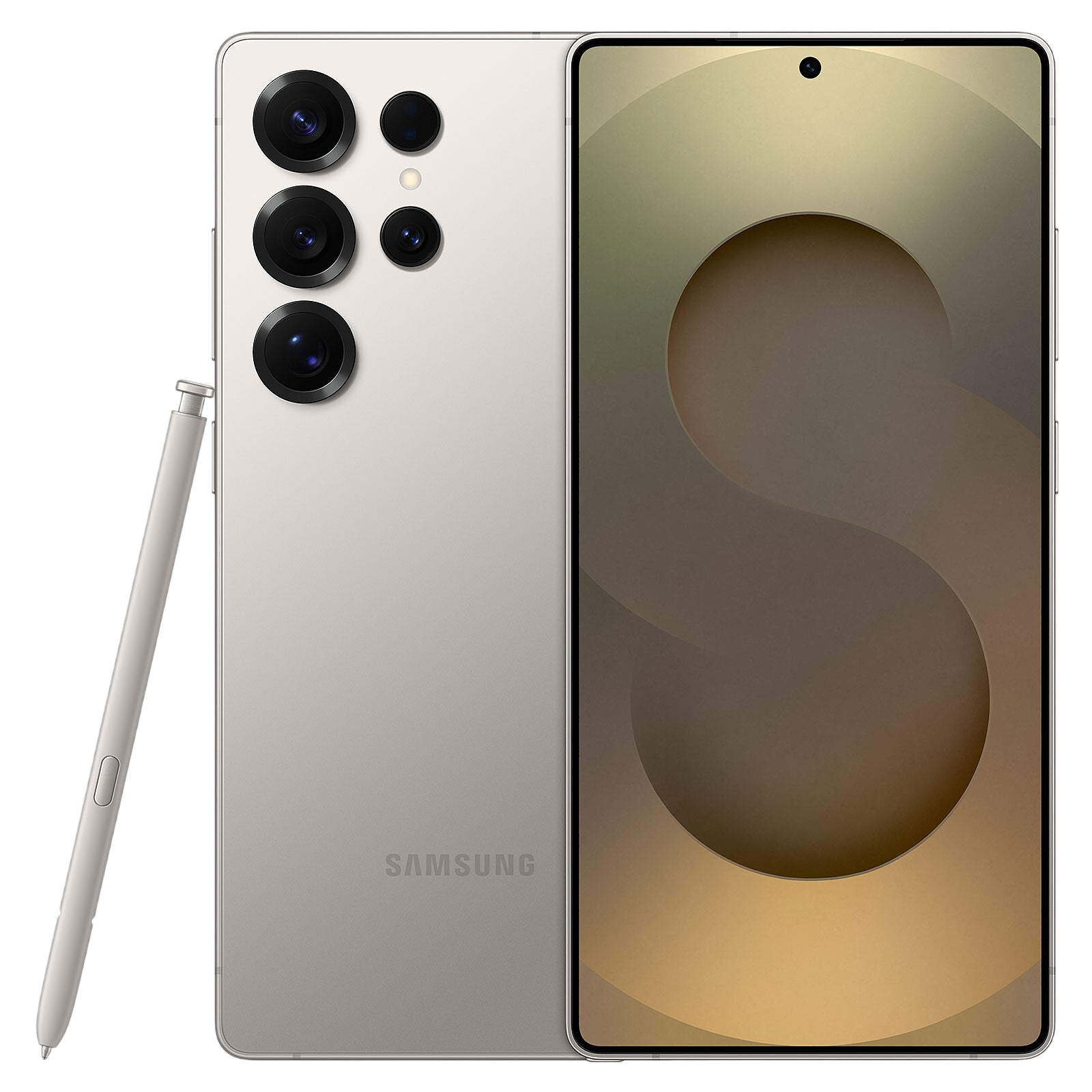 Samsung Galaxy S25 Ultra