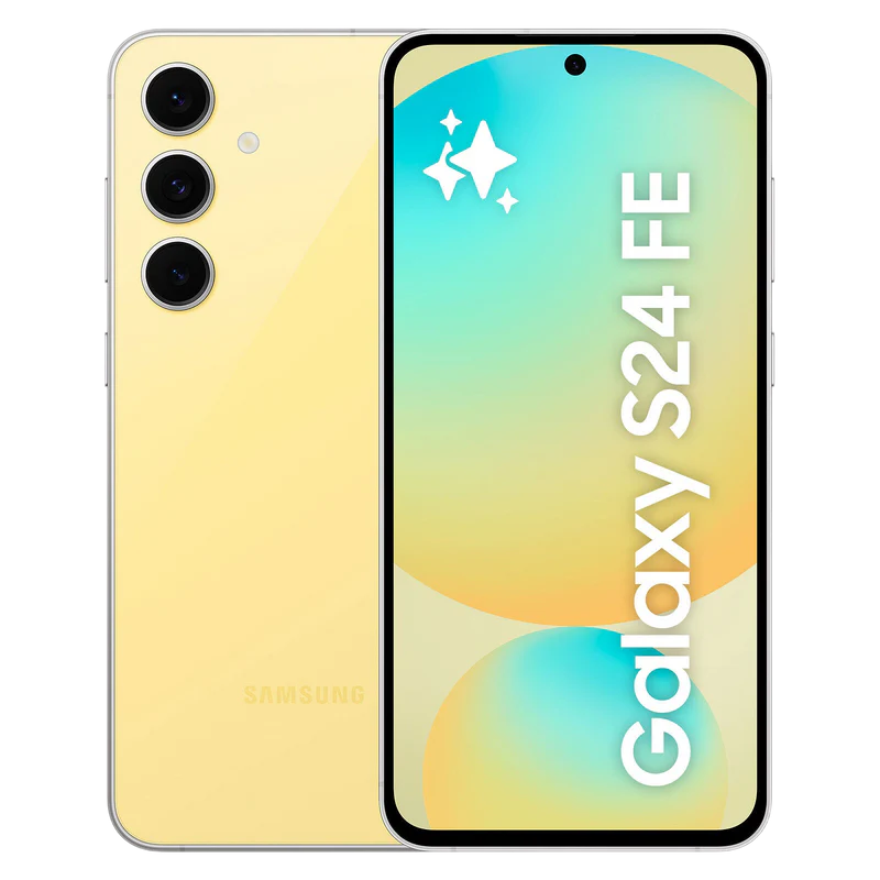 Samsung Galaxy S24 FE