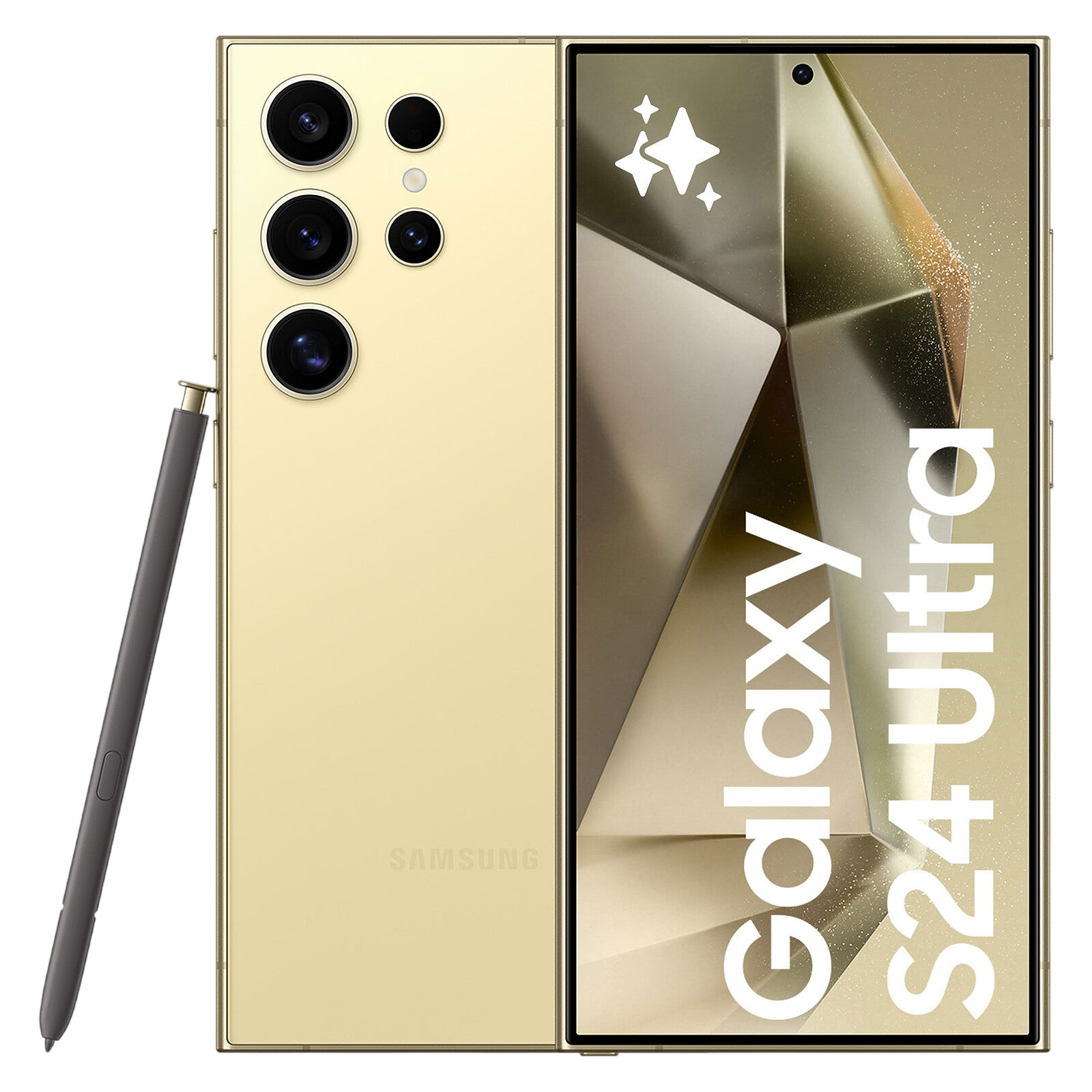 Samsung Galaxy S24 Ultra