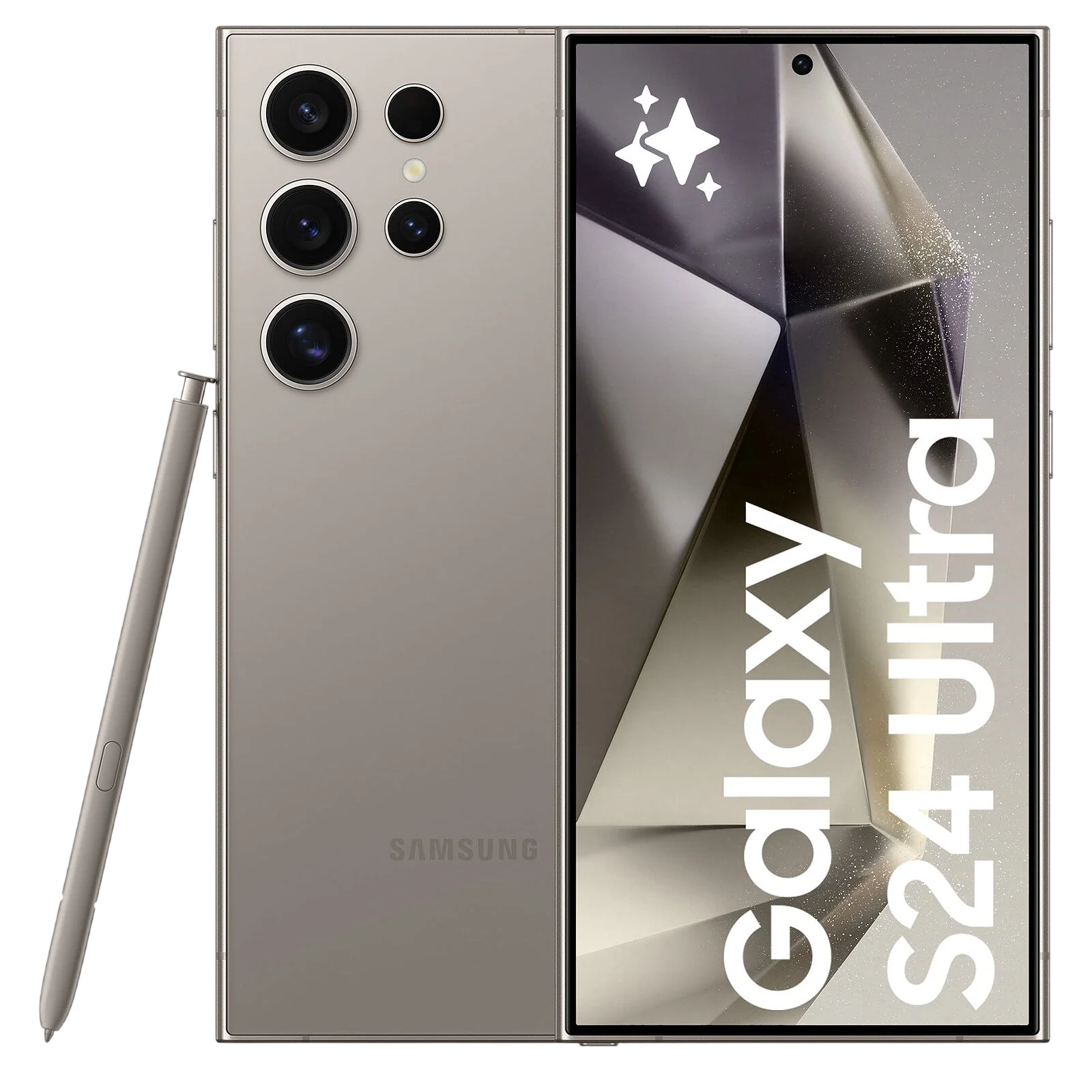 Samsung Galaxy S24 Ultra