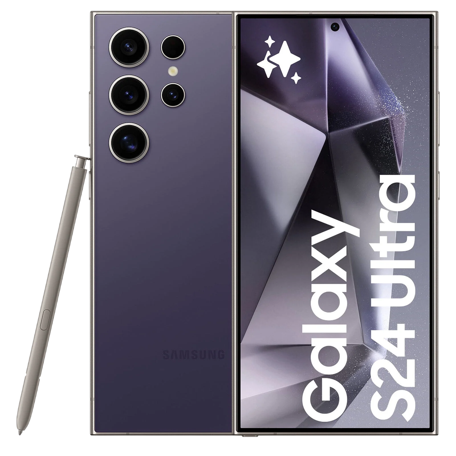 Samsung Galaxy S24 Ultra