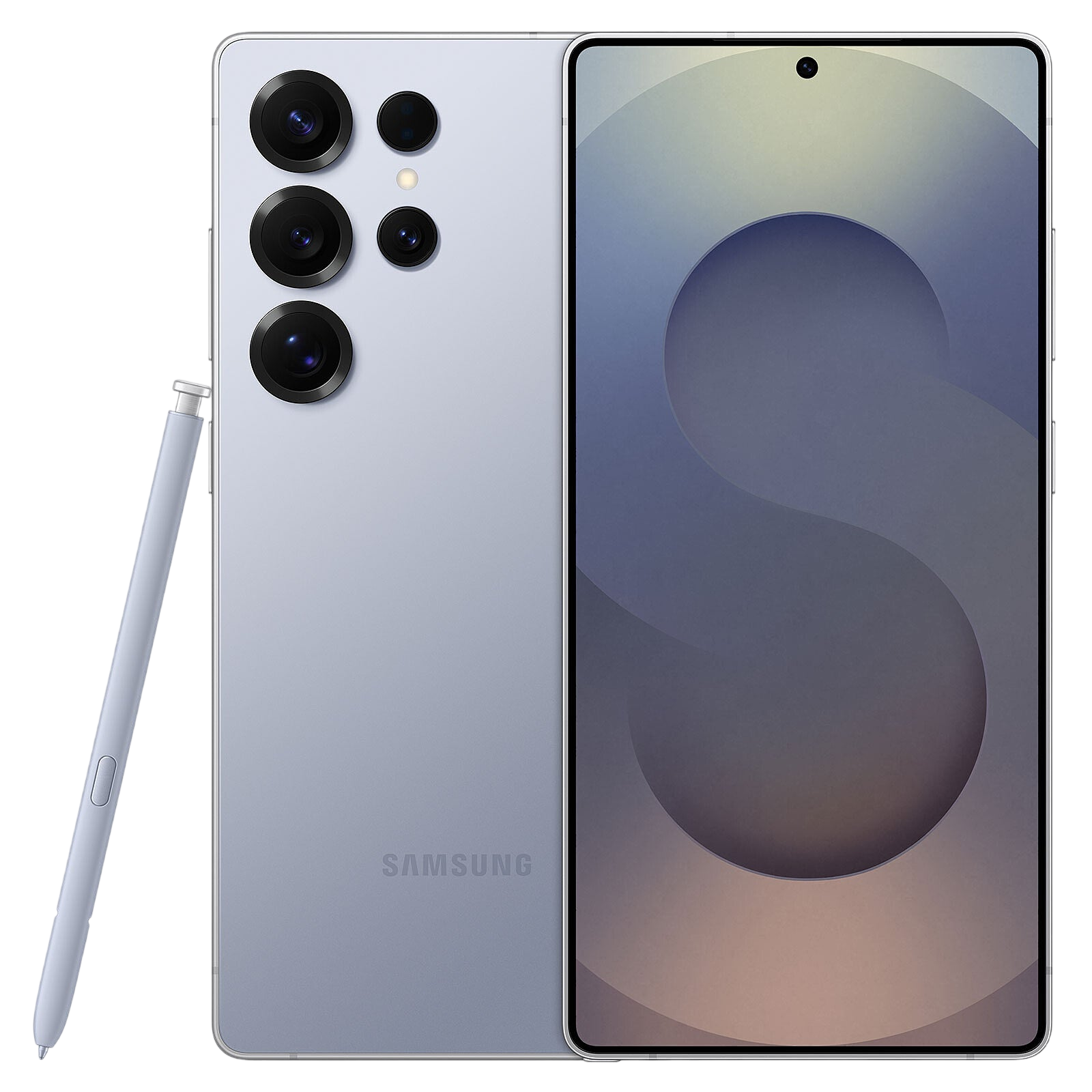 Samsung Galaxy S25 Ultra