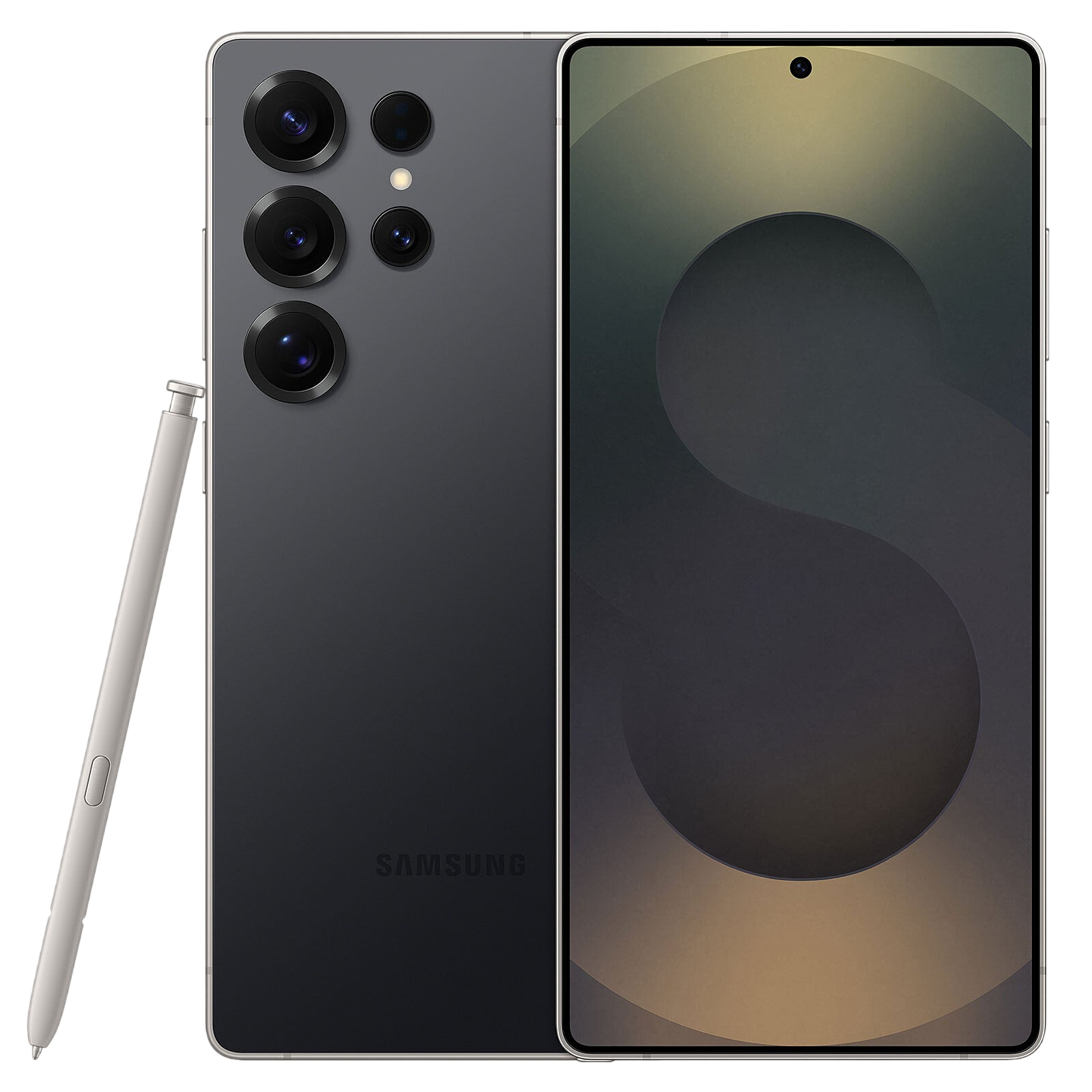 Samsung Galaxy S25 Ultra