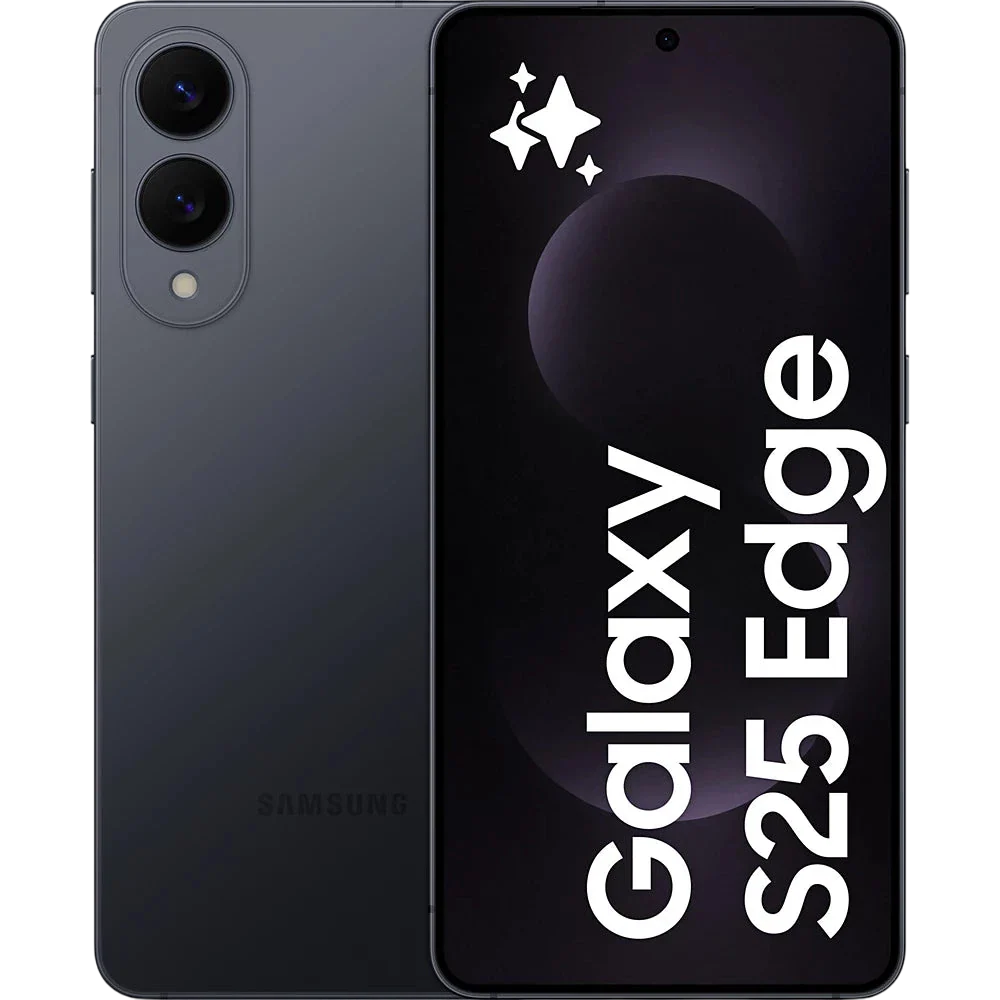 Galaxy S25 Edge