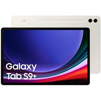 Samsung Galaxy Tab S9+
