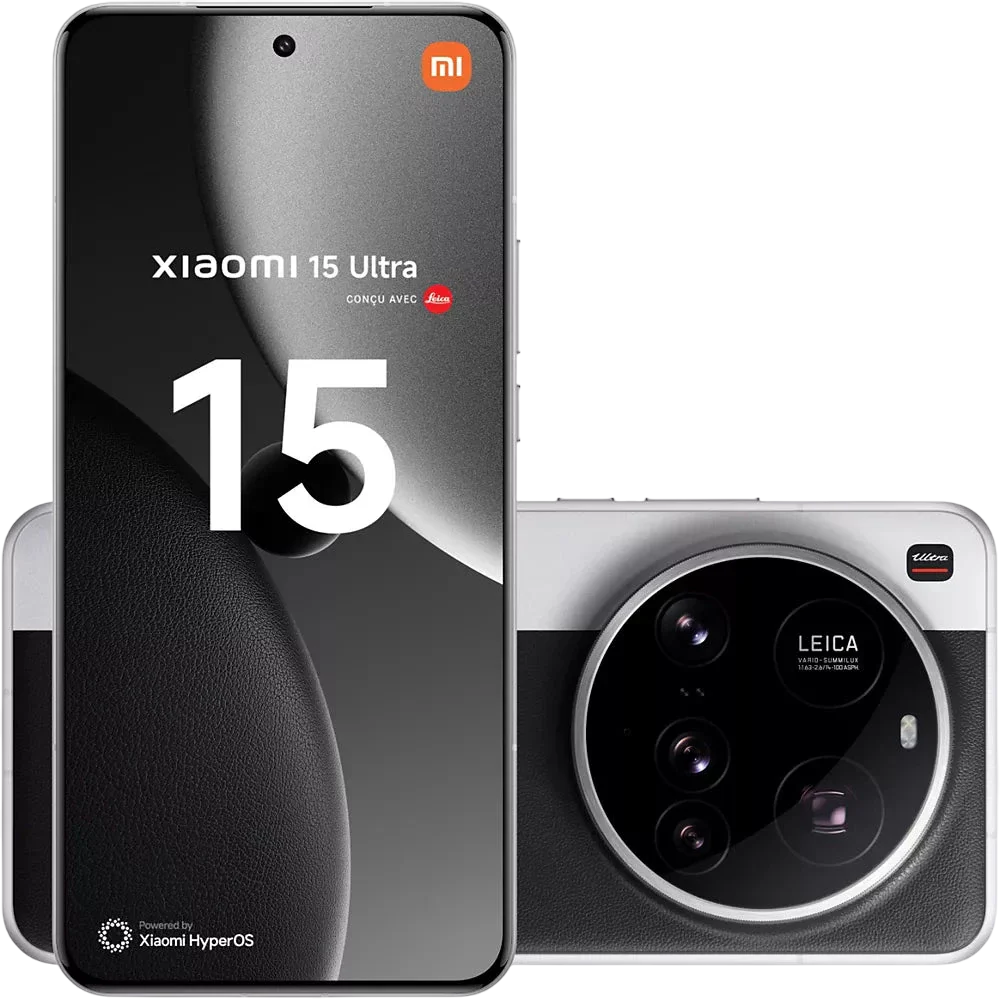 Xiaomi 15 Ultra