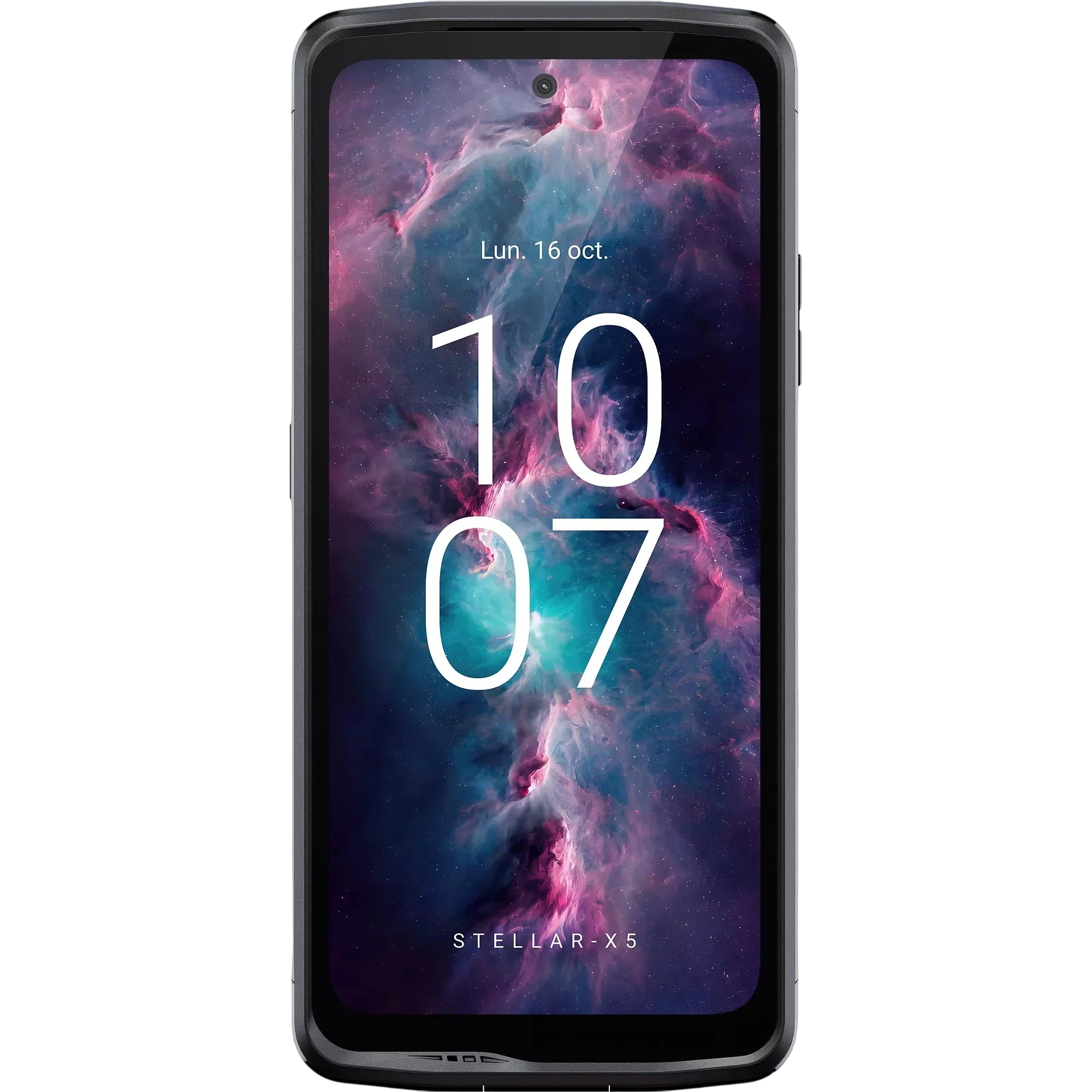 Crosscall Stellar X5