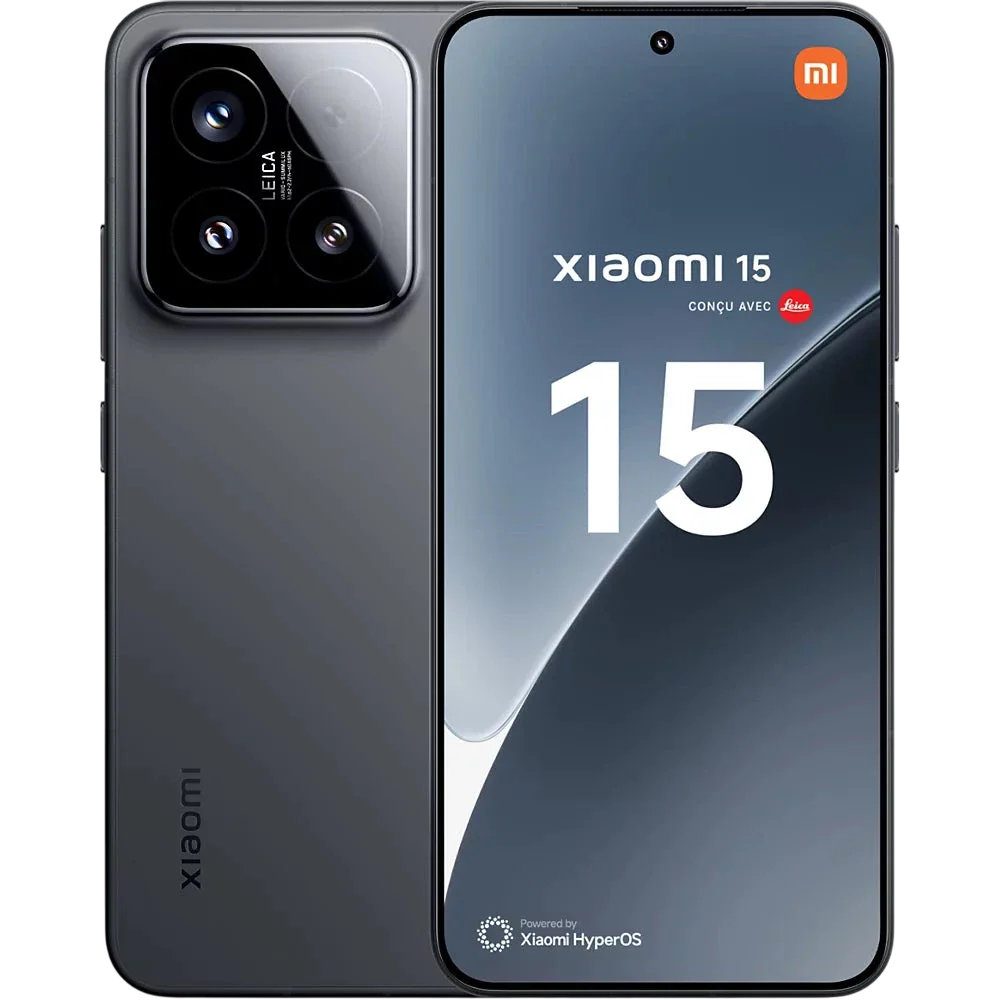 Xiaomi 15