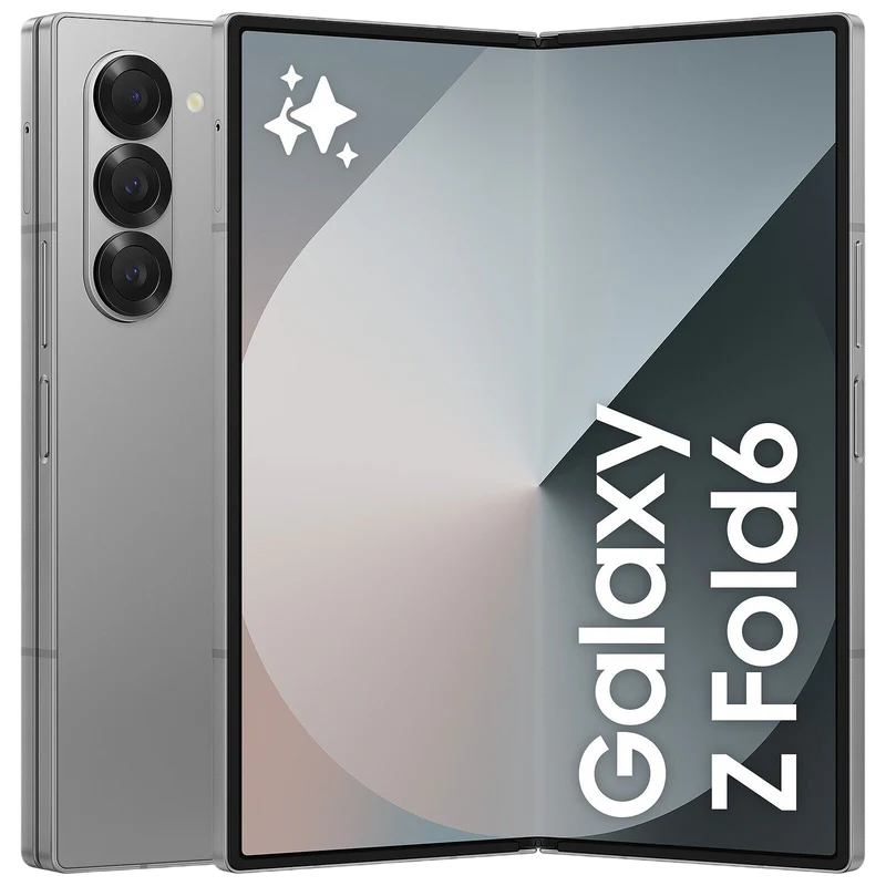 Samsung Galaxy Z Fold 6