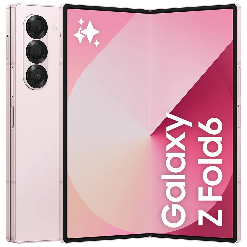 Samsung Galaxy Z Fold 6