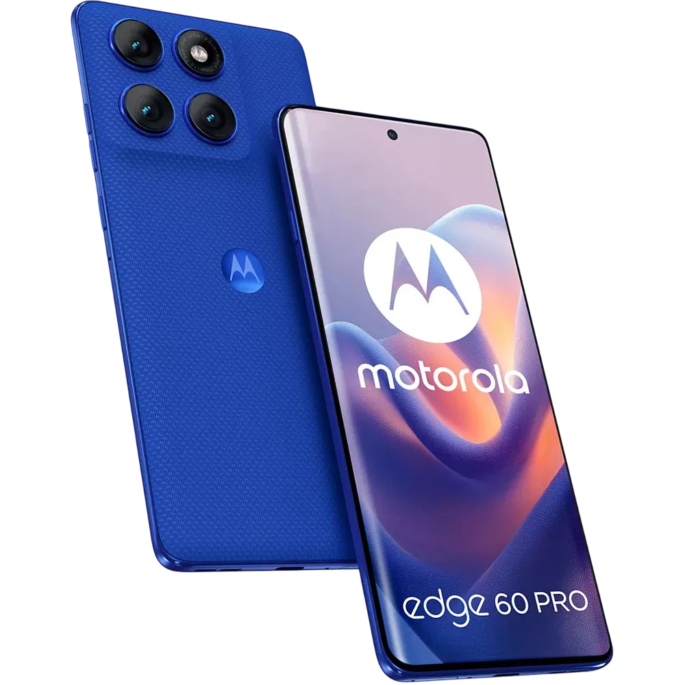 Motorola Edge 60 Pro