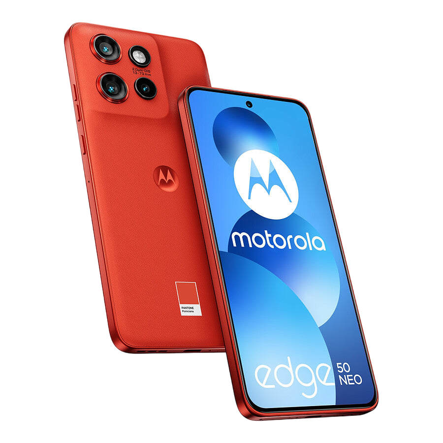 Motorola Edge 50 Neo