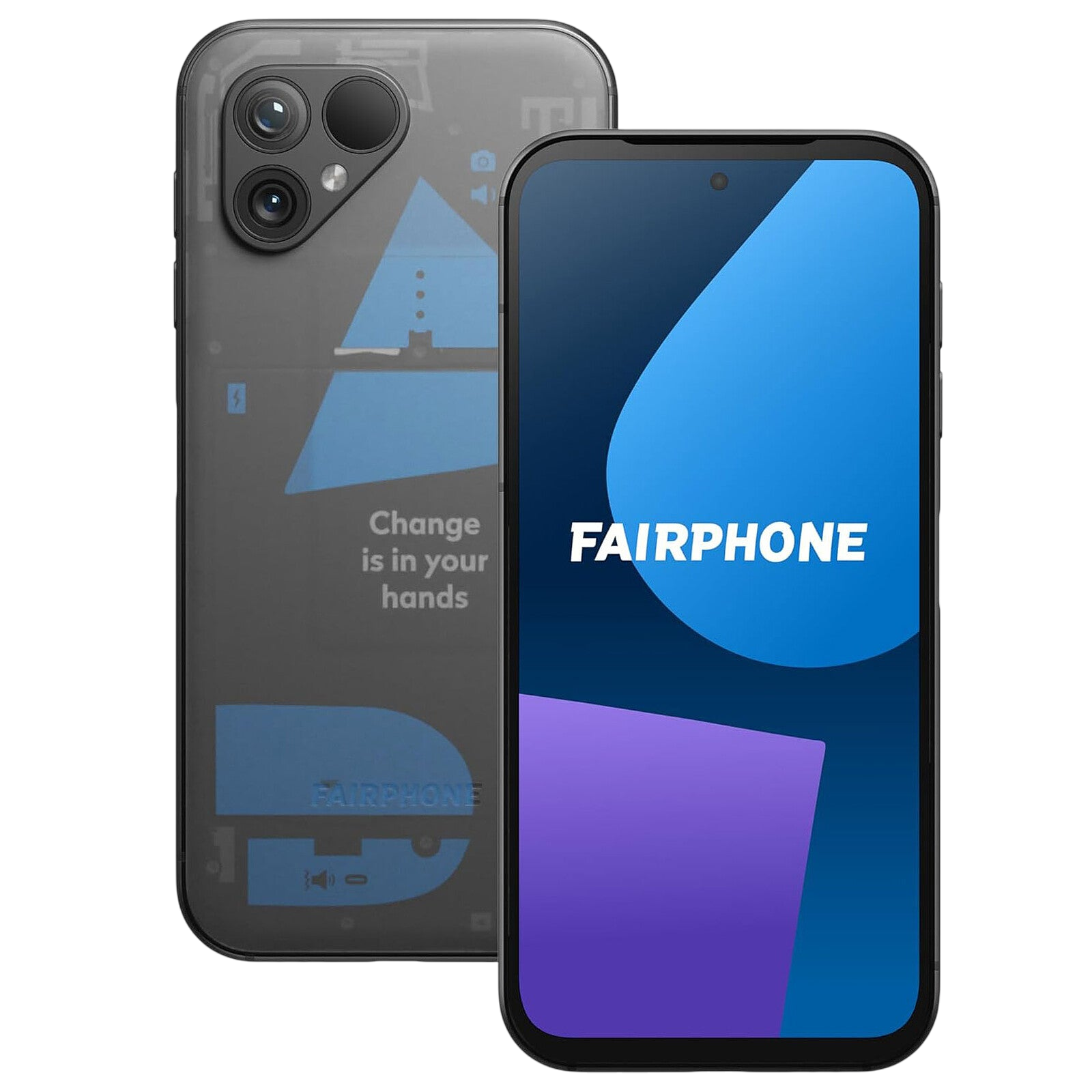 Fairphone 5