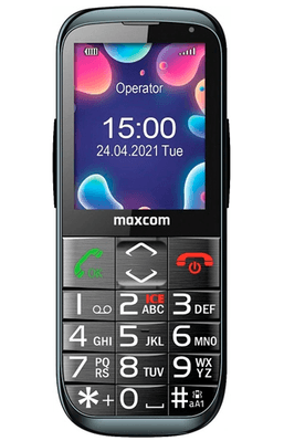 Maxcom Comfort Mm724