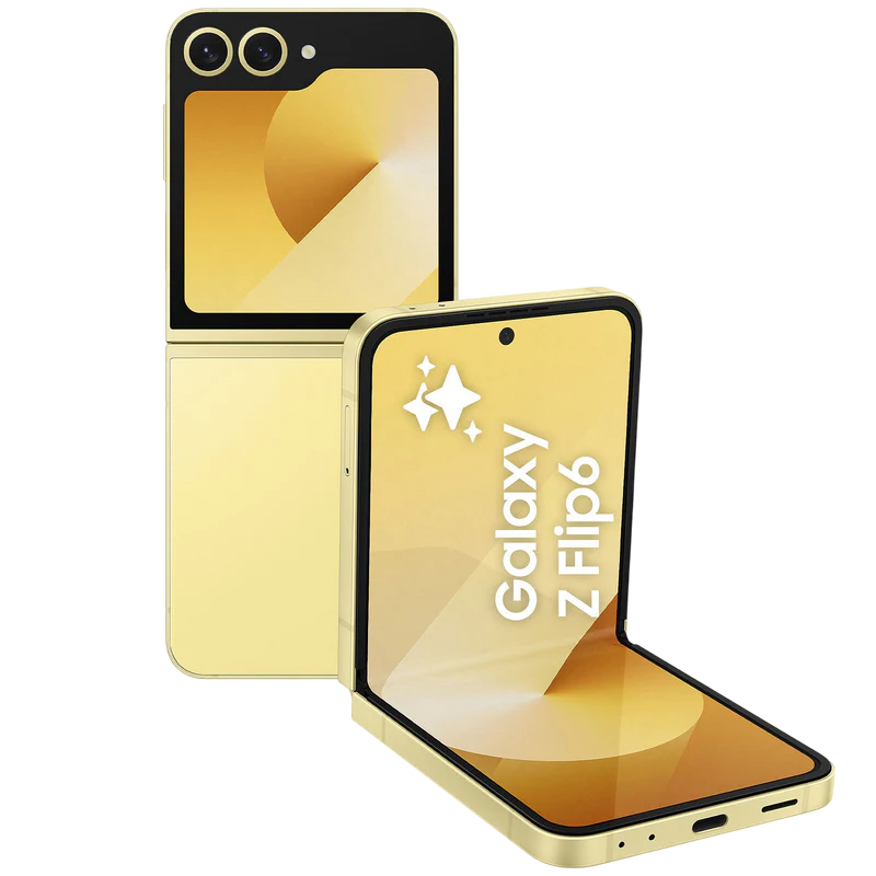 Samsung Galaxy Z Flip 6