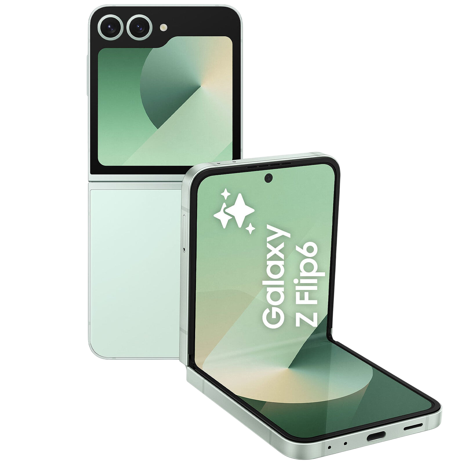 Samsung Galaxy Z Flip 6