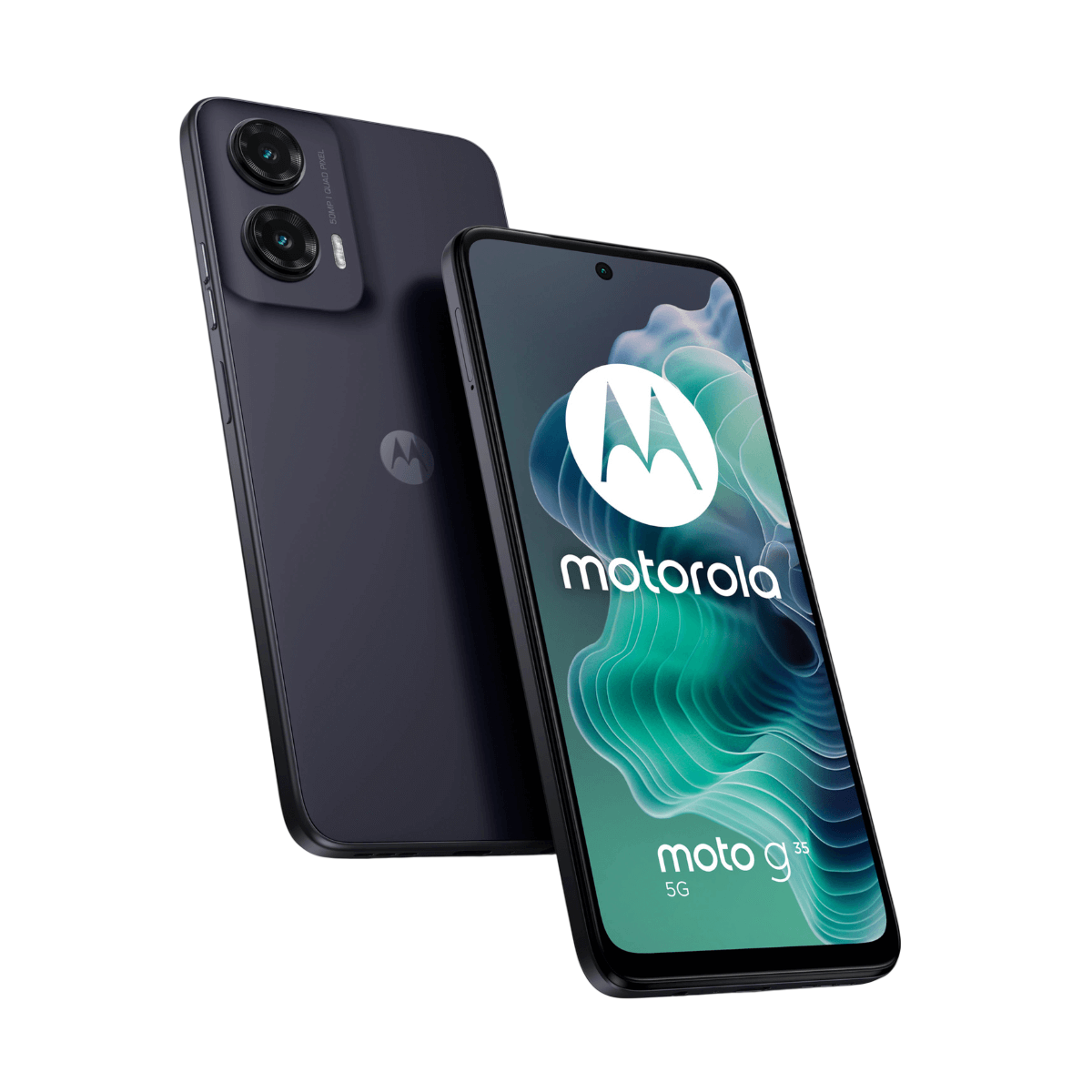 Motorola Moto G35