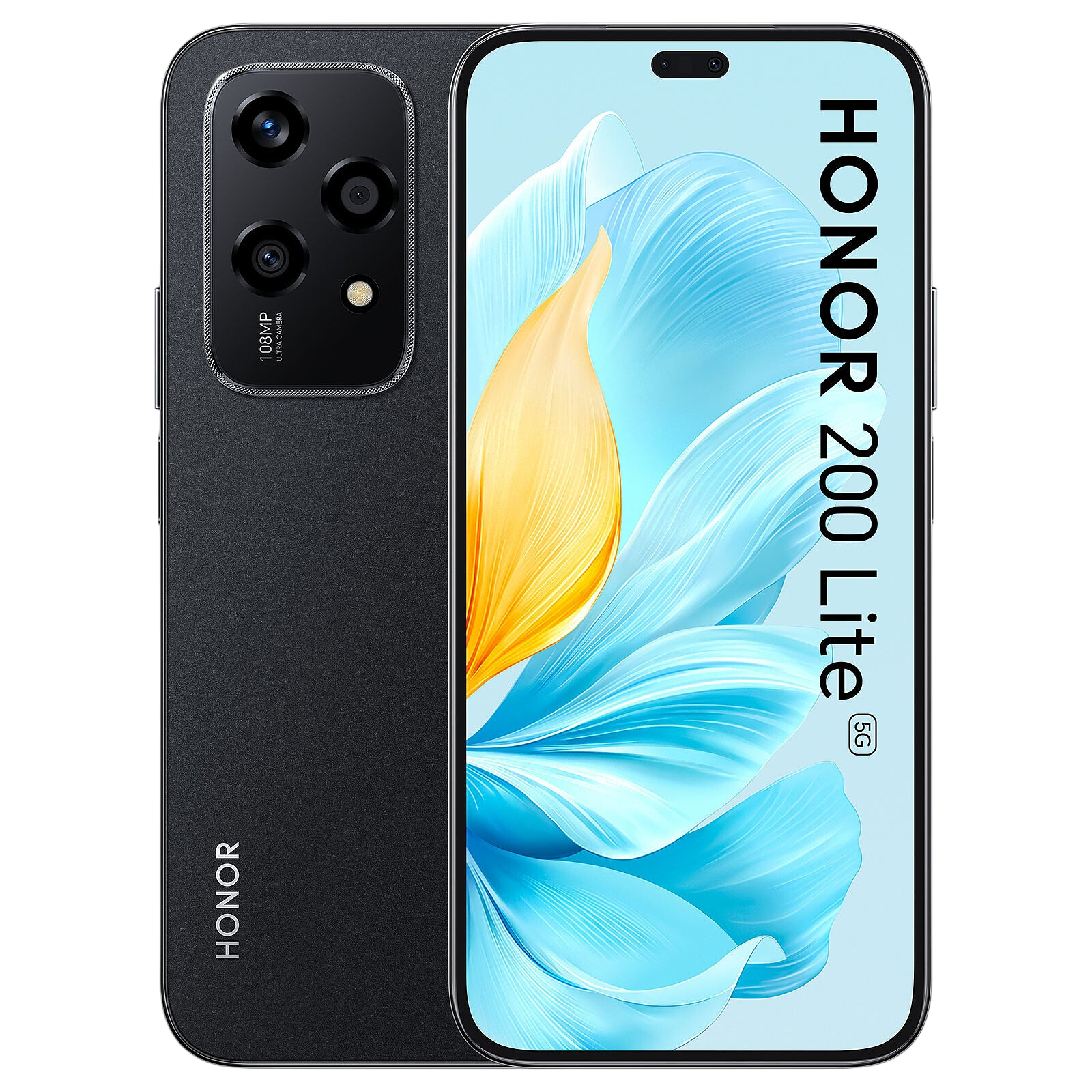 Honor 200 Lite