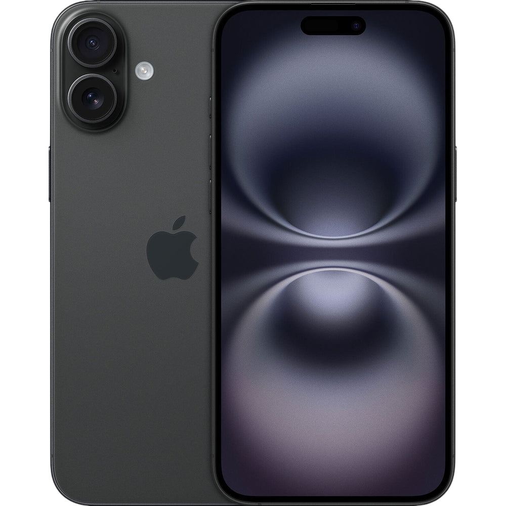 Apple iPhone 16 Plus