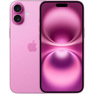 Apple iPhone 16 Plus