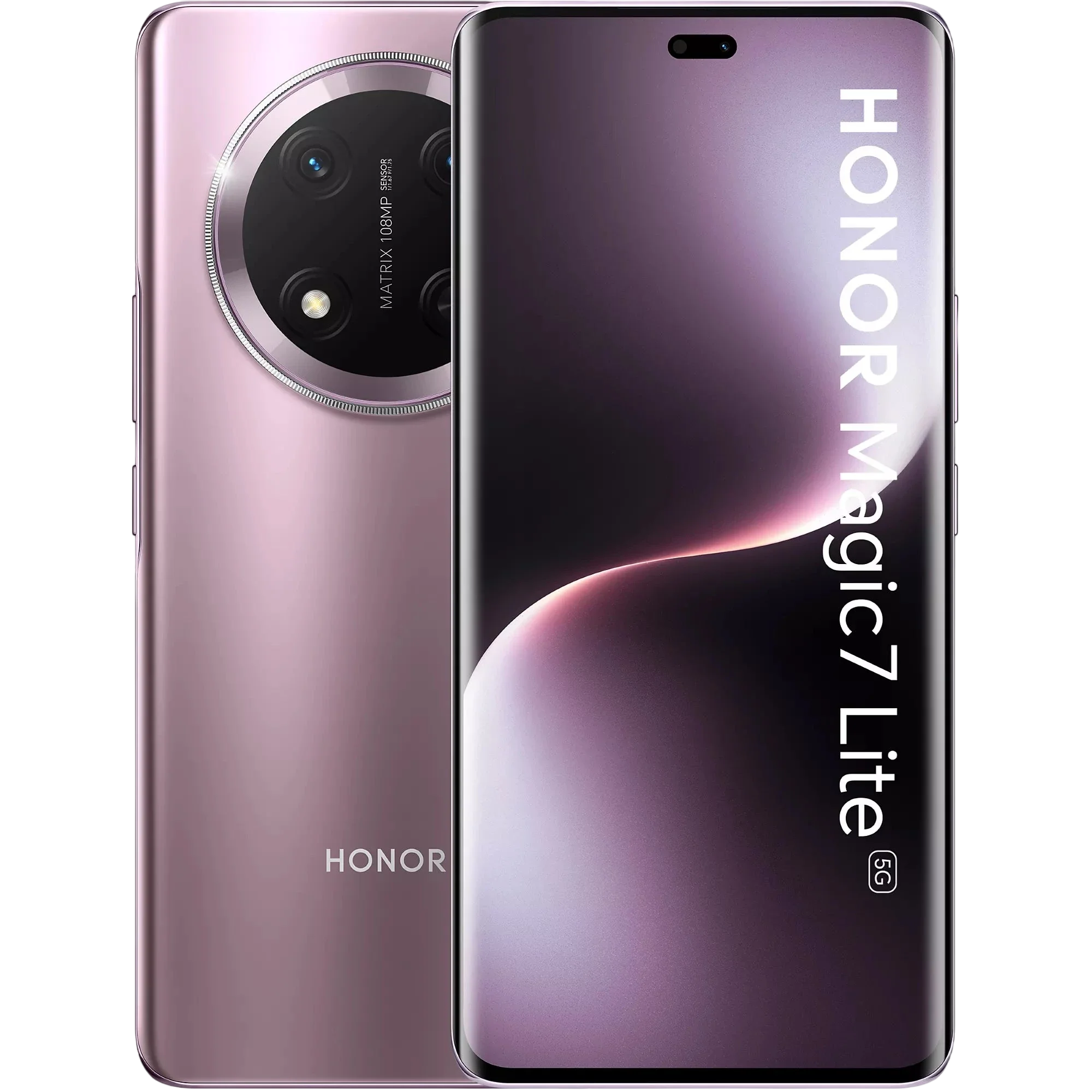 Honor Magic7 Lite