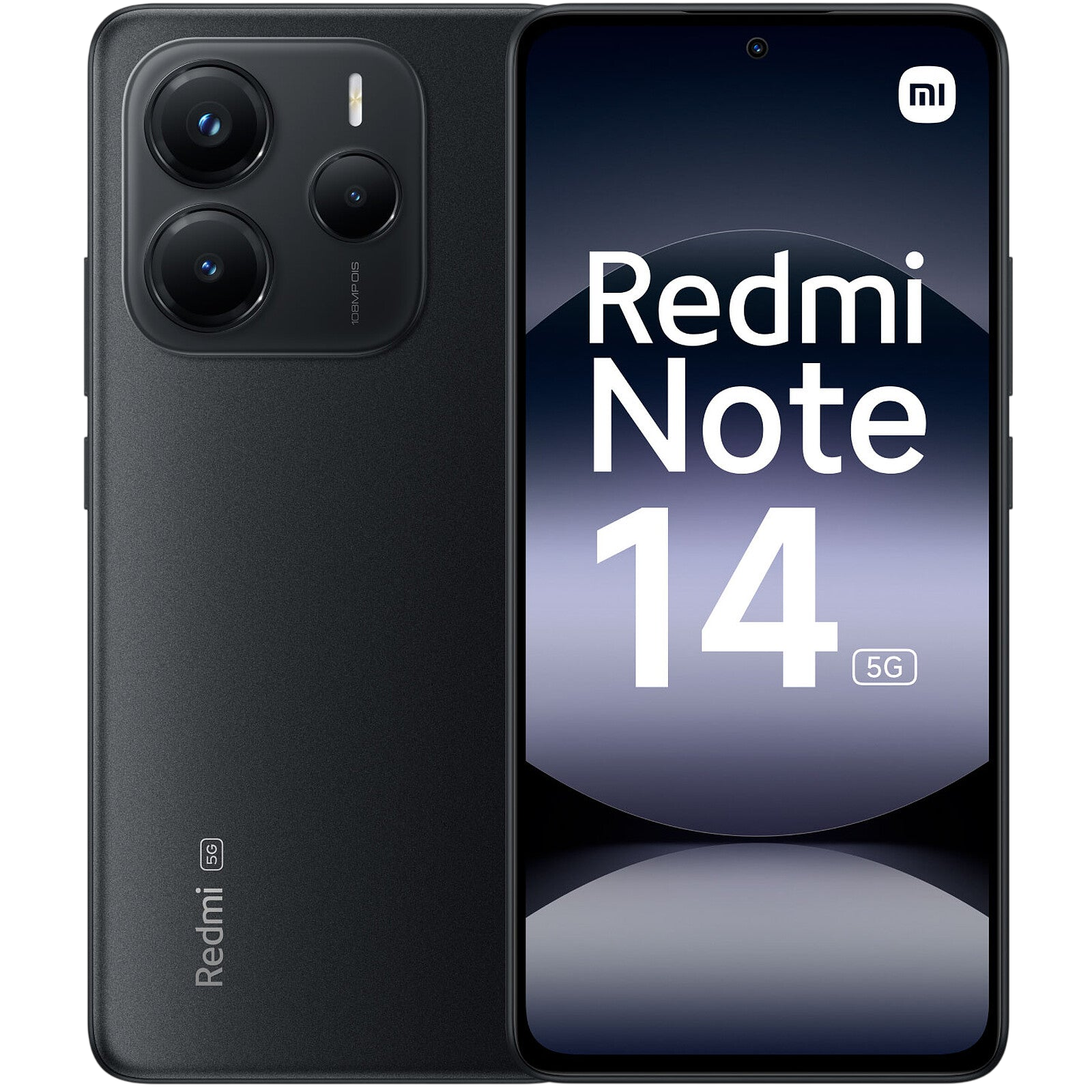 Redmi Note 14 5G