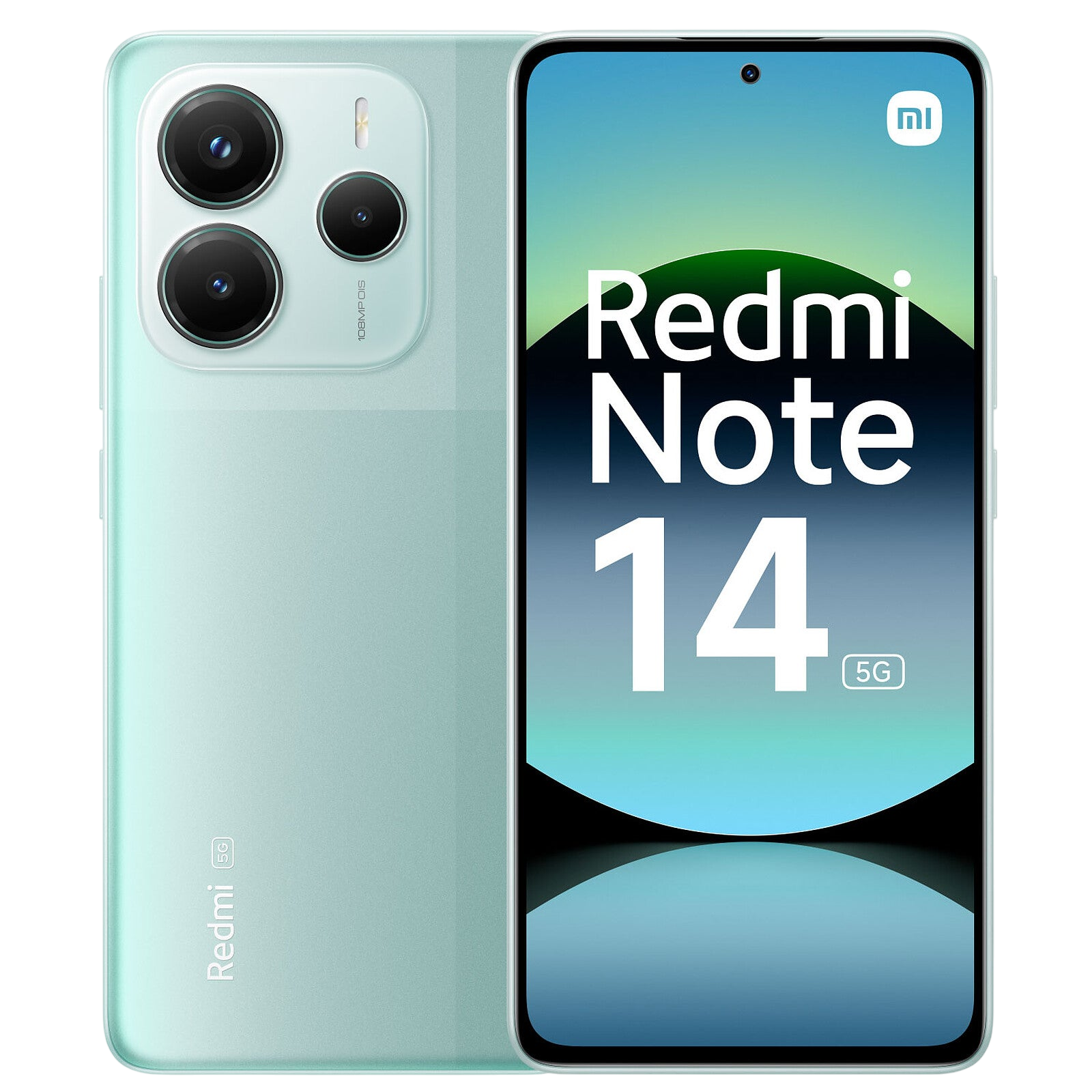 Redmi Note 14 5G